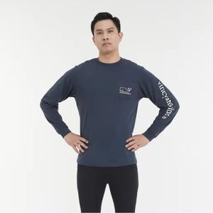 Vineyard Vines longsleeve shirt